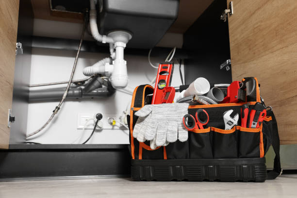Best 24-Hour Plumber Near Me  in Ridgeway, VA
