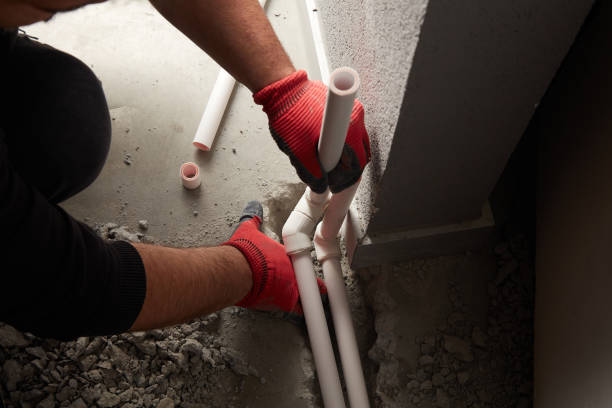 Best Water Softener Installation  in Ridgeway, VA