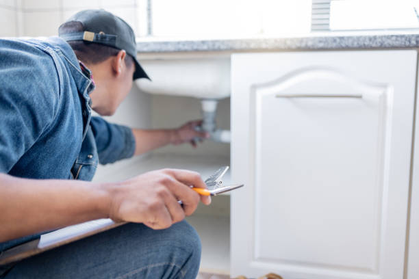 Best Same-Day Plumbing Service  in Ridgeway, VA