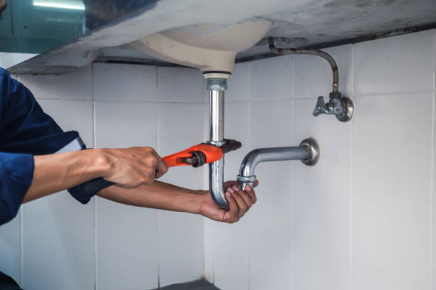 Best Commercial Plumbing Services  in Ridgeway, VA