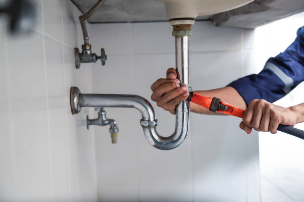 Best Sewer Cleaning Services  in Ridgeway, VA