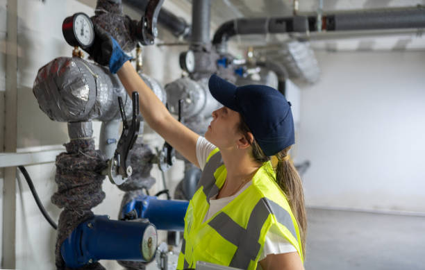 Best Pipe Repair Near Me  in Ridgeway, VA