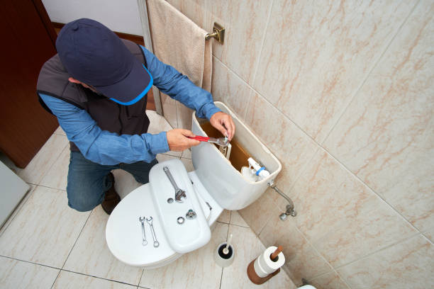 Shower Repair Services in Ridgeway, VA