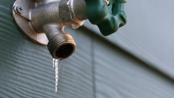 Best Residential Plumbing Services  in Ridgeway, VA