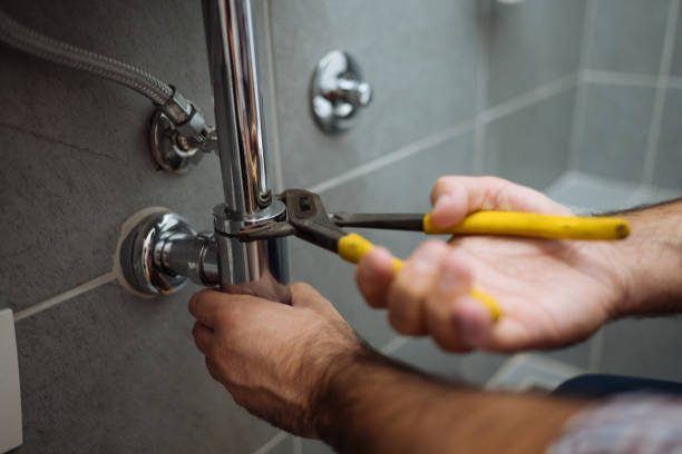 Best Affordable Plumbing Services  in Ridgeway, VA