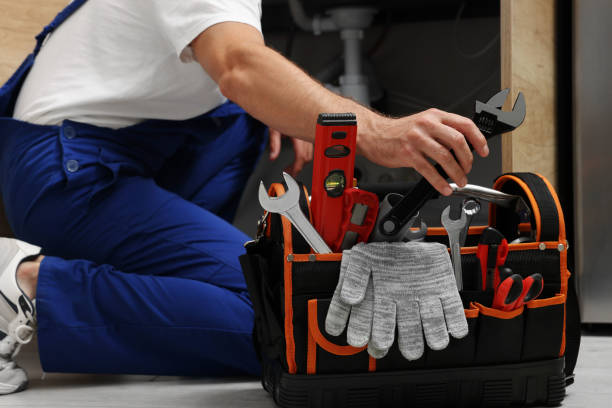 Ridgeway, VA Plumbing Company