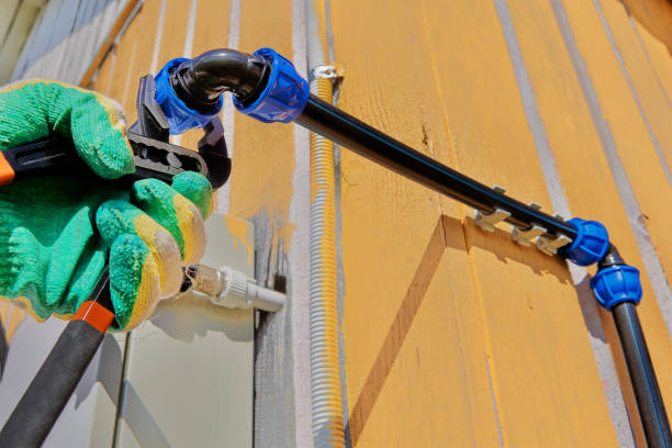 Best Water Leak Repair  in Ridgeway, VA