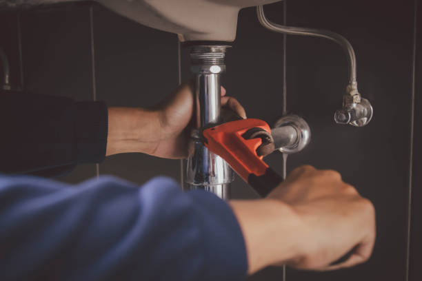 Best Best Plumbers Near Me  in Ridgeway, VA